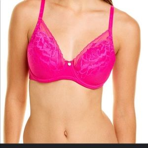 Natori Flora Contour Bra 32DD